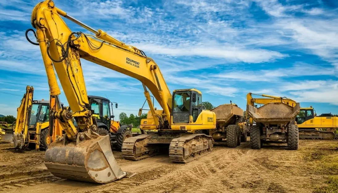 Construction Equipment