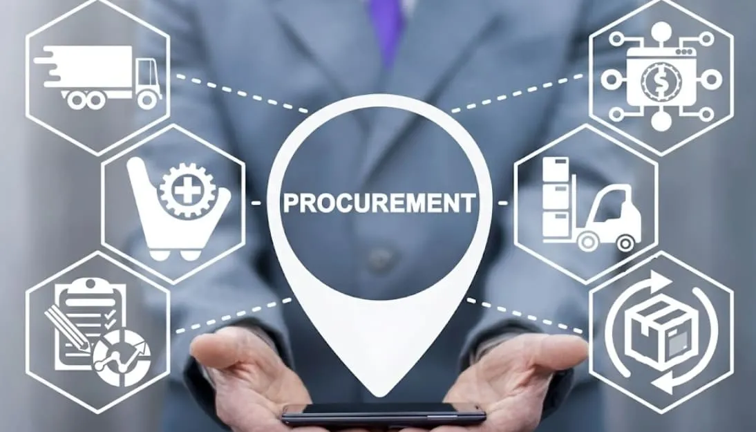 Customized Procurement