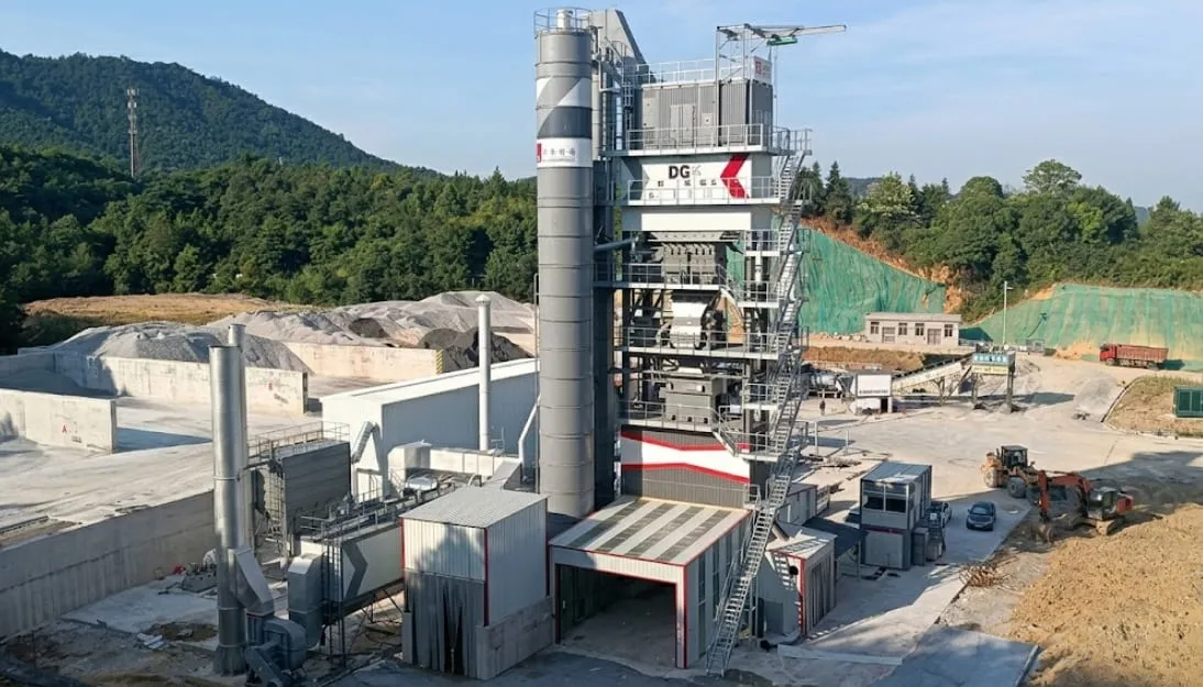 Silo Systems