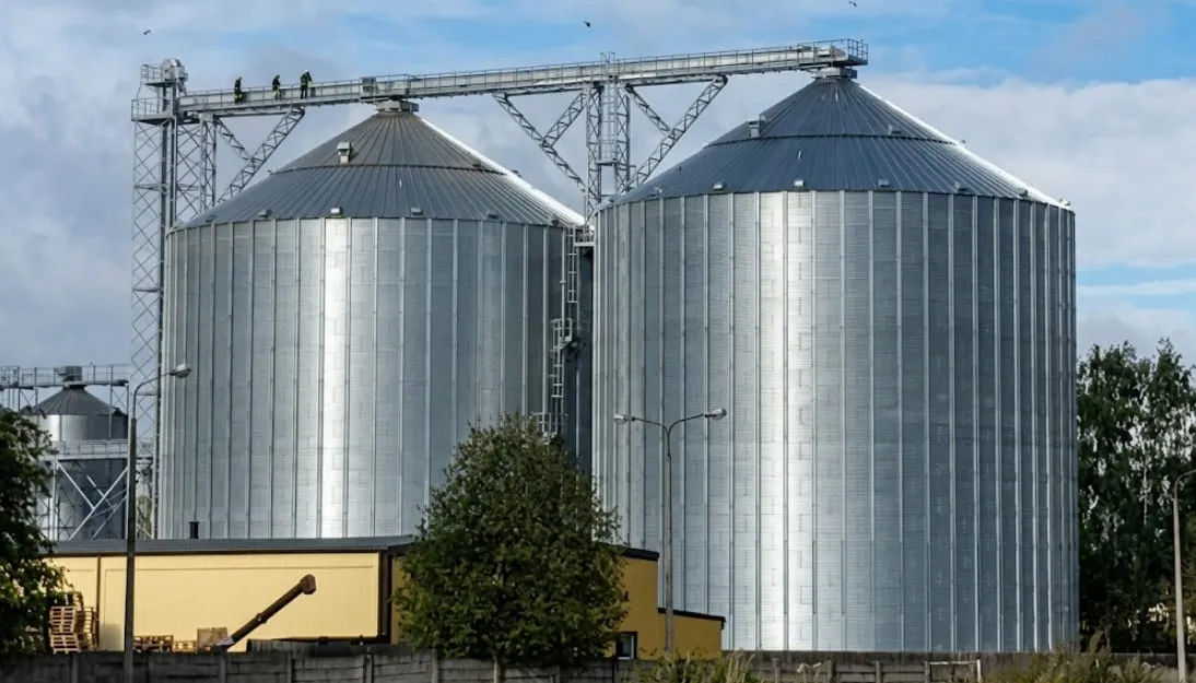 Silo Systems